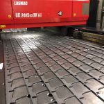 AMADA LASMAC LC 2415& IV NT