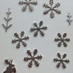Lazer cutting